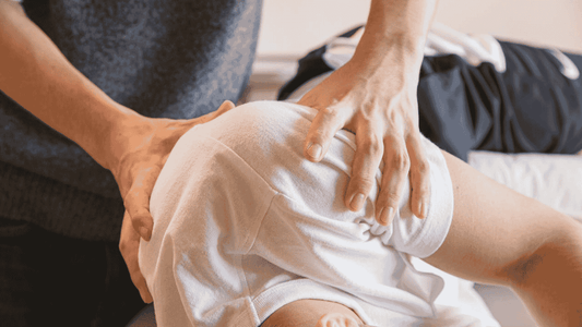 Recovery Boots vs. klassische Massage: Was bringt dir wirklich mehr nach dem Training?