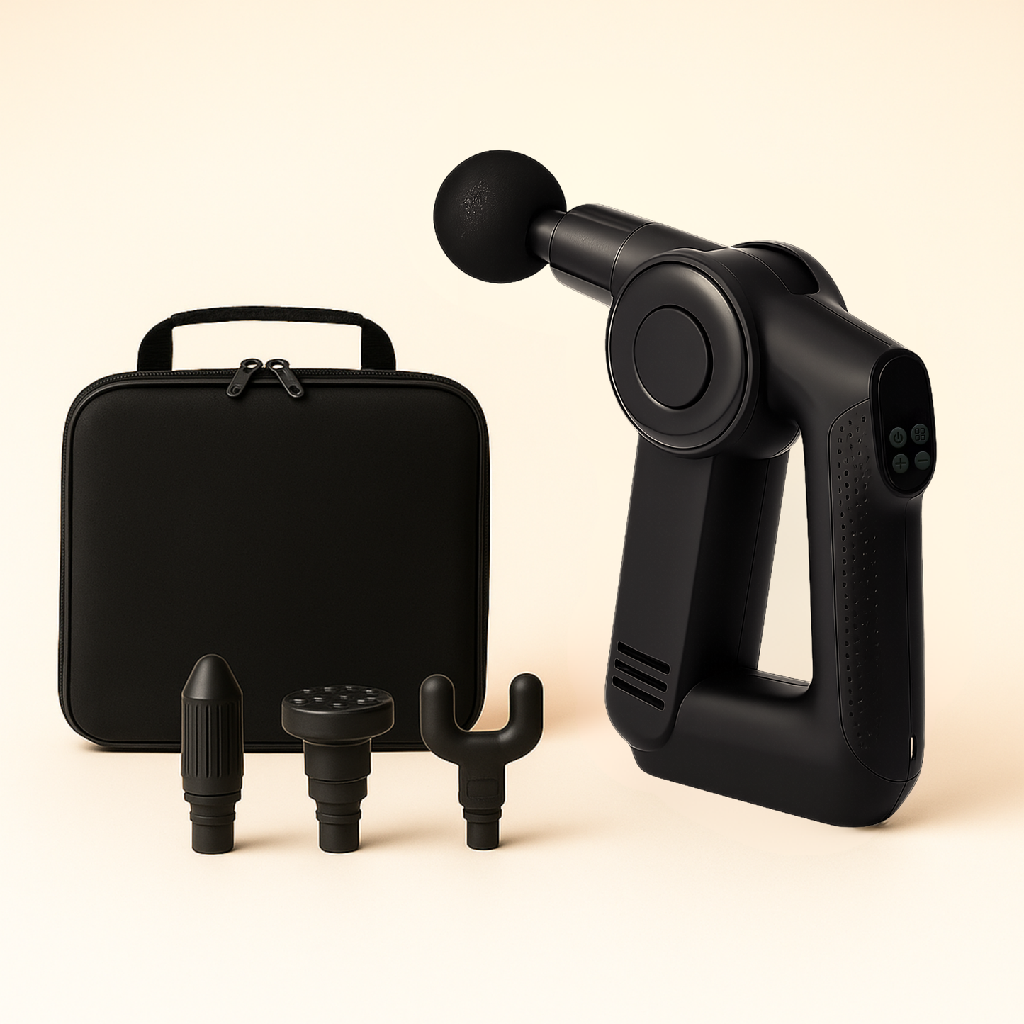 Revive Pulse - Massagepistole