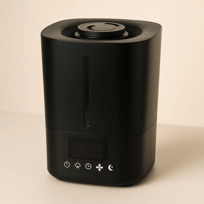 Aero Pure Deluxe - Luftbefeuchter