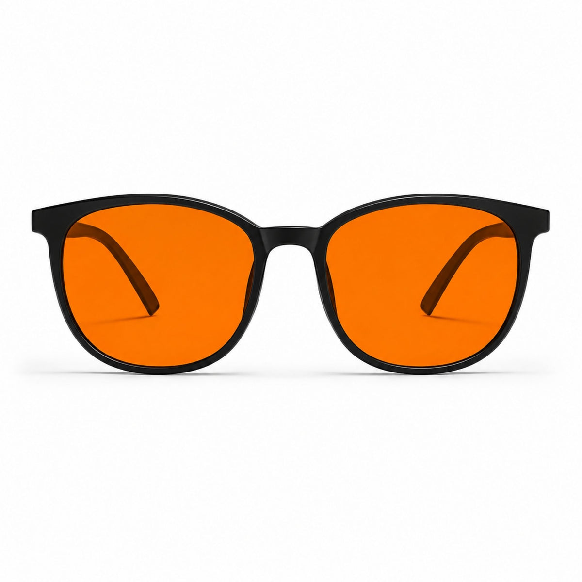 Recovery Blaufilterbrille Orange