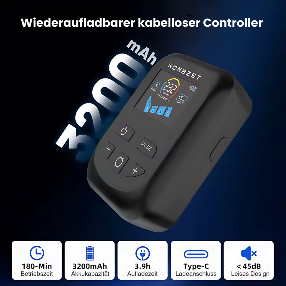 Revive Active - Recovery Boots