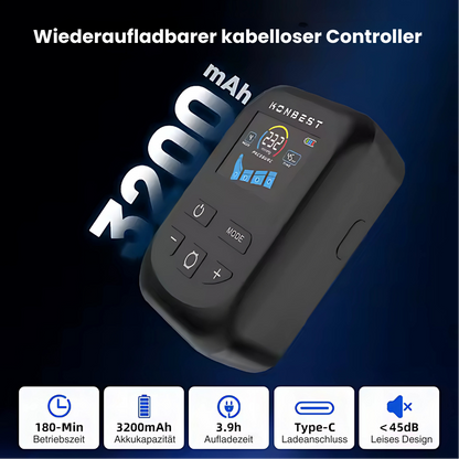 Revive Active - Recovery Boots