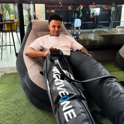 Revive Active Recovery Boots