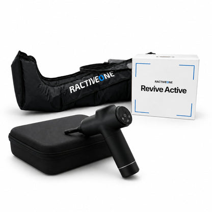 Revive Actif Bottes de Récupération