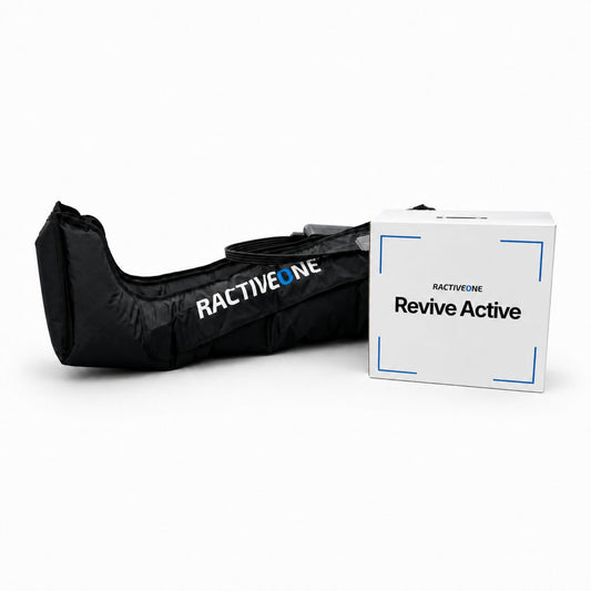 Revive Active Recovery Boots