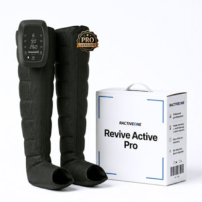 Revive Active - Recovery Boots