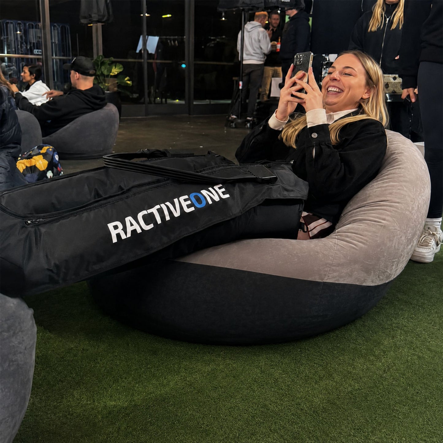 Revive Active Recovery Boots